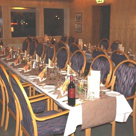 Best Western Nordlys Hotell Alta Exterior foto