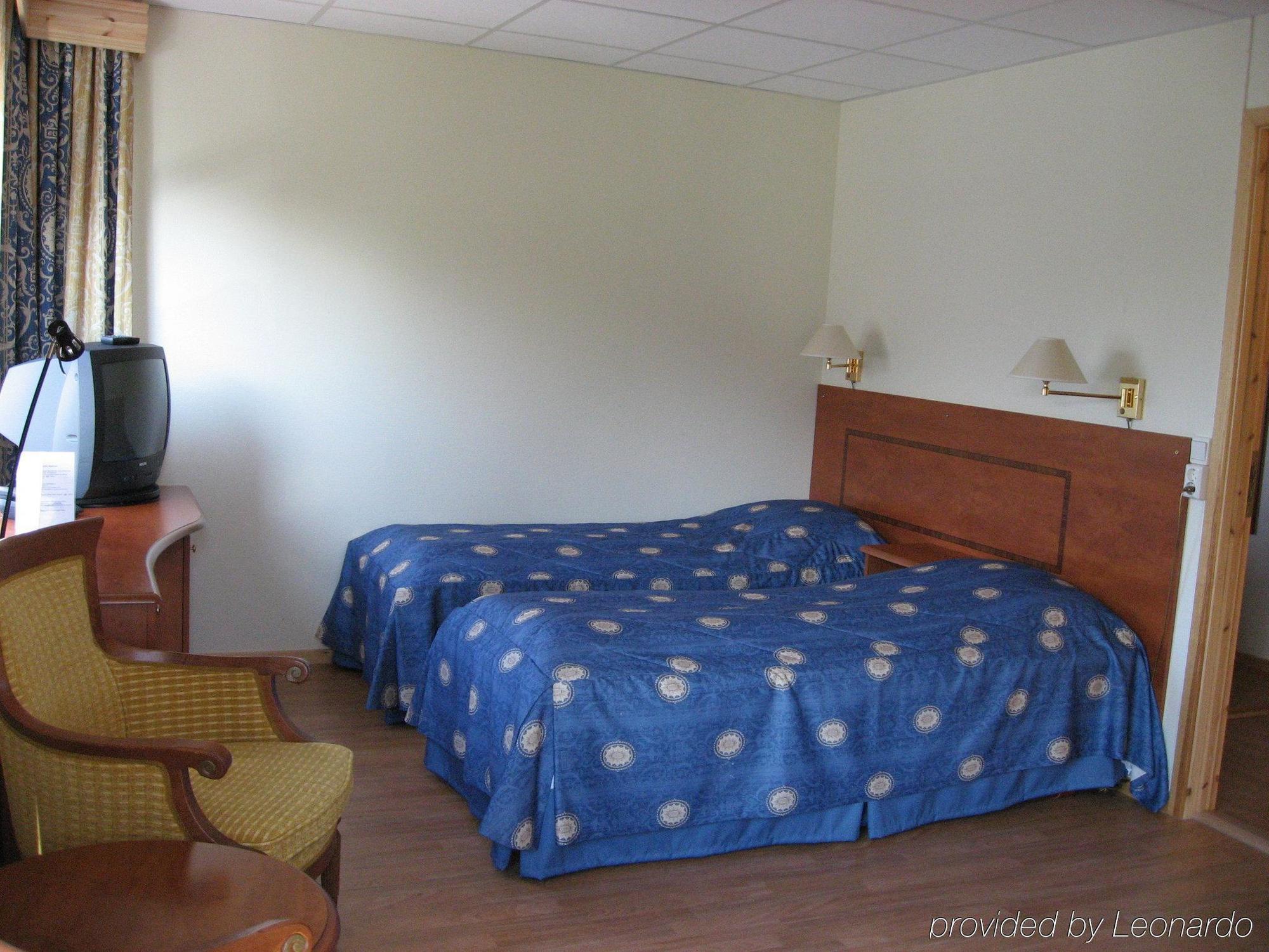 Best Western Nordlys Hotell Alta Quarto foto