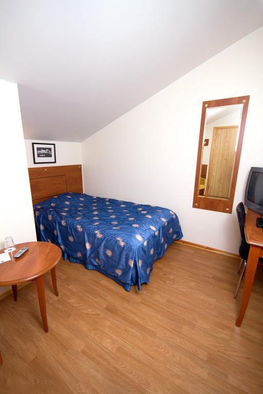 Best Western Nordlys Hotell Alta Quarto foto
