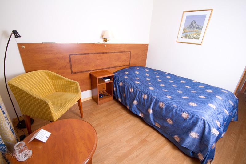 Best Western Nordlys Hotell Alta Quarto foto