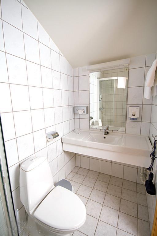 Best Western Nordlys Hotell Alta Quarto foto