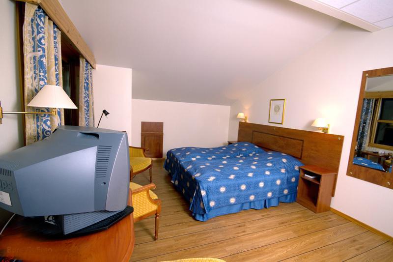 Best Western Nordlys Hotell Alta Quarto foto
