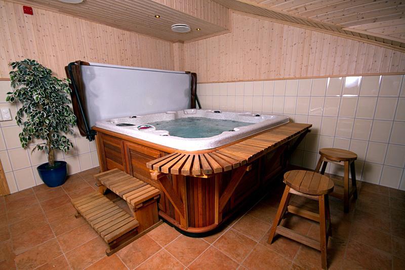 Best Western Nordlys Hotell Alta Exterior foto