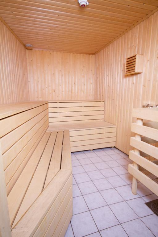 Best Western Nordlys Hotell Alta Exterior foto