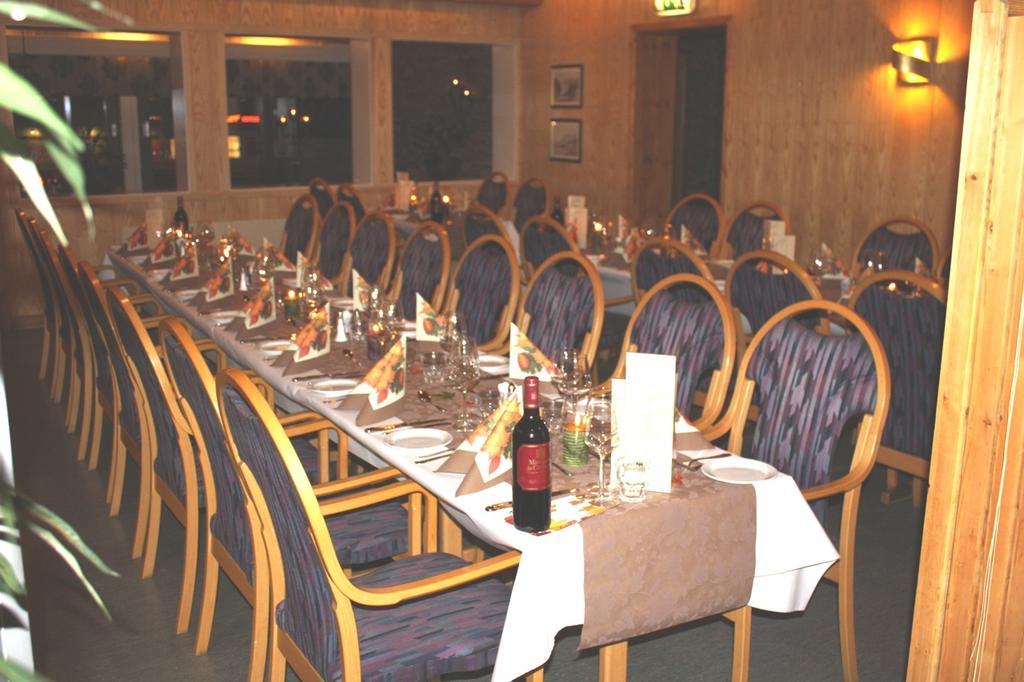Best Western Nordlys Hotell Alta Exterior foto