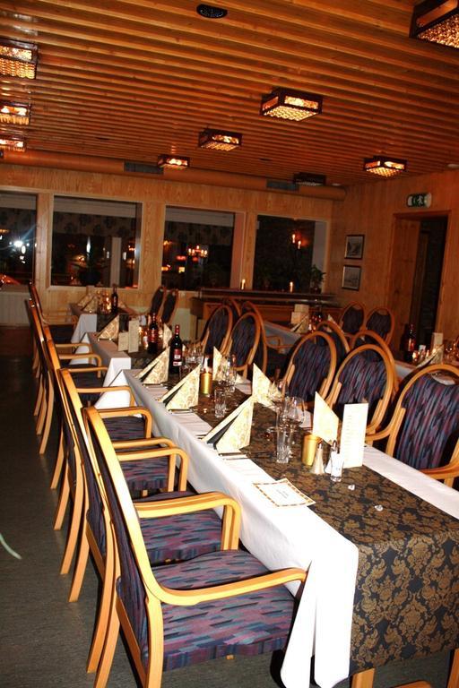 Best Western Nordlys Hotell Alta Exterior foto
